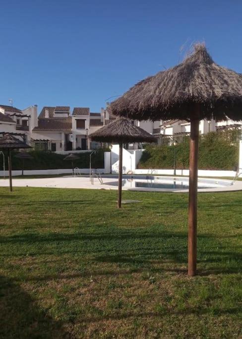 Casa Rural "Estrella", El Ronquillo, 2 Adultos - Ninos Gratis セビリア エクステリア 写真